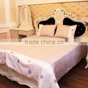 Silk Blanket and Pillow, Eco-friendly thumbnail-1