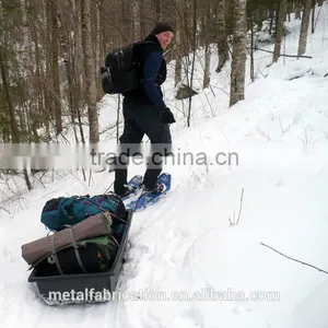 Plastic Utility Sleds for Sale thumbnail-1