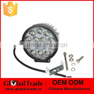 42w Led Working Lamp With Long Life Expectancy A1934 thumbnail-1