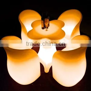 Flashlight / Glowing Bar Furniture for Sale thumbnail-2