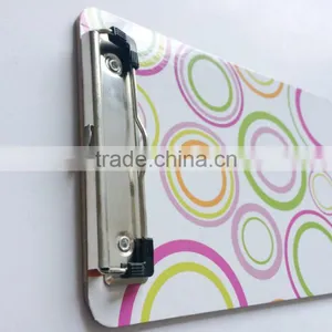 A5 Wood Nursing Clipboard thumbnail-4