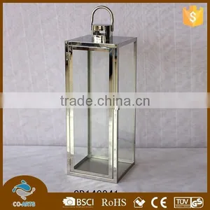 Pretty Useful Mental Lantern Candle Holder thumbnail-1