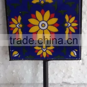 Ceramic Hook and Hangers-Q thumbnail-1