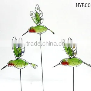 Hummingbird Style Luminous Light of Decoration thumbnail-1