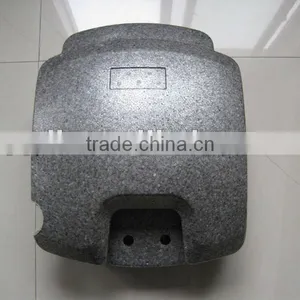 EPP Packing for Solar Water Heater, Water Valve Liner/shell , Insulation Shell thumbnail-1