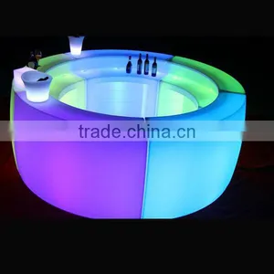 LED Column Light,circle Led Light,circular Led Light thumbnail-1