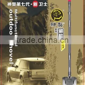 Innovative Multi-Function Garden Shovel Garden Tool thumbnail-5