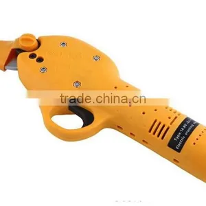 High Quality Portable Battery Pruning Shears thumbnail-3