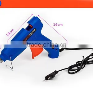110-240V 20w 40w 60w Hot Glue Gun Hot Melt Glue Gun Made in China thumbnail-2