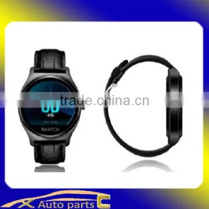 Heart Rate Monitor Waterproof Sports Watch Smart Watch Support Telecontroller, Sleep Detection, Pedometer thumbnail-1