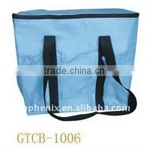 Picnic Cooler Bag thumbnail-1