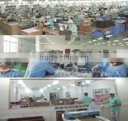 Shanghai Wesee International Trading Co., Ltd. company overview - view 2 thumbnail