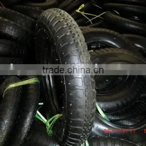 Wheelbarrow Tire 3.25-8 thumbnail-4