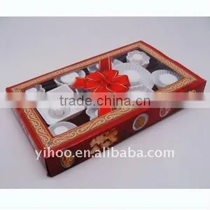 Plastic Custom-made Cake Fancy Cake Molds thumbnail-1