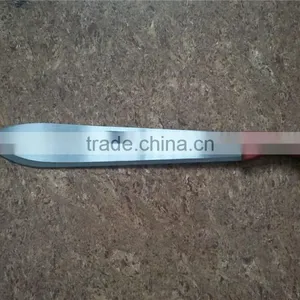 Best Quality and Price Machete M212 for East Africa Market thumbnail-3
