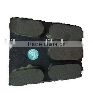 Frankfurt Resin Bond Segment Abrasive for Stone With CE thumbnail-1