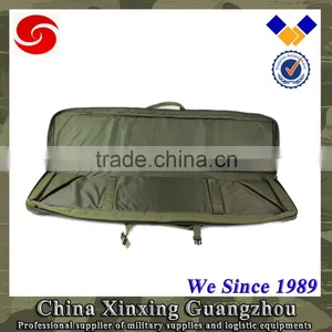 High Qualtiy Polyester Nylon 36 42 Inch Tactical Gun Rifle Bag With Thick Eva Foam thumbnail-1
