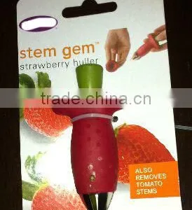 STC-12 Strawberry Corer thumbnail-3