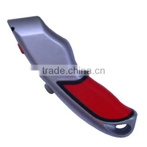 Zinc Alloy Heavy Duty Metal Cutter Knife thumbnail-3