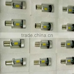 The New Motorcycle LED Bulbs and Light and Clear PAWS thumbnail-5