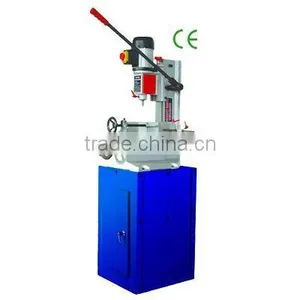 Mortiser Machine WV330 With HEAD BORE SIZE 40MM and CHUCK CAPACITY 16MM thumbnail-1