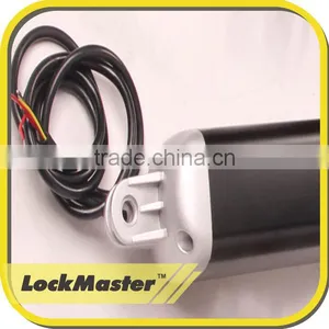 Telescopic Electric Swing Gate Opener Basic Kit thumbnail-2