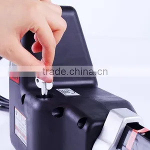 Linear Arm Automatic Double Swing Gate Opener Program thumbnail-5