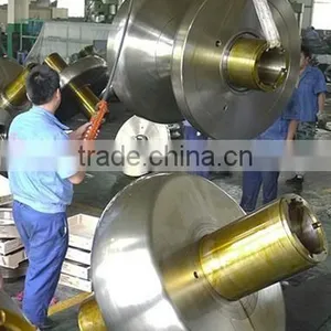 Electric Pipe Roller Tube Roller thumbnail-1