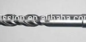 Double Flute SDS Hammer Drill Bit thumbnail-2