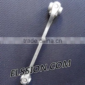 Multifunction 8 in 1 Flexible Socket Spanner / Wrench thumbnail-4