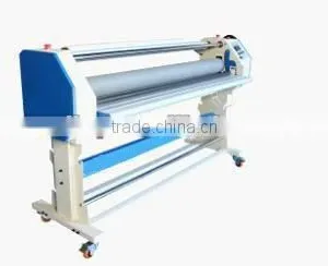 Auto Hot Laminator Machine ,ADL-1300,Auto Laminator Machine ,fabric Laminating Machine thumbnail-1