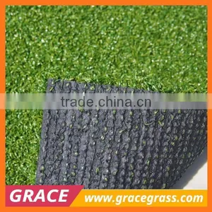 63000 Density Monfilament Artificial Grass for Sports Hcokey thumbnail-2