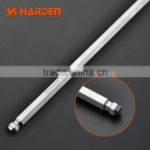 T-handle Hex Key Wrench With Ball thumbnail-4