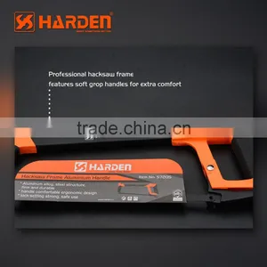 Professional Front Grip Type Handle Hacksaw Frame thumbnail-2