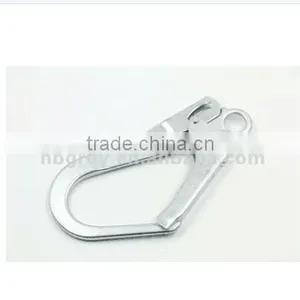 Forged Snap Hook thumbnail-1