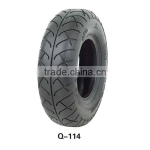 Q-114 Tires and Tyre thumbnail-1