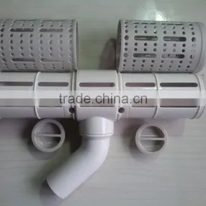 New Model Qiwu-06 Vacuum Cleaner Sofa,bed Sheet,curtain Brush thumbnail-1