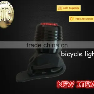 Charging LED Aluminum Alloy Round Gemstone Light thumbnail-1
