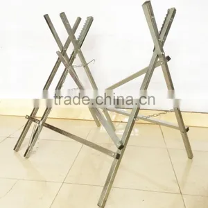 2016 New Products of High Quality Folding Saw Horse for Garden Working thumbnail-1