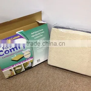 Cushion,Combination Cushion,foam & Gel Cushion for IPO in USA thumbnail-1