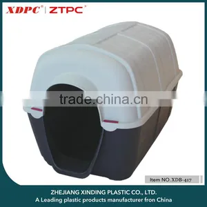 High Quality Professional Made Pet Cage/Dog Kennel thumbnail-3