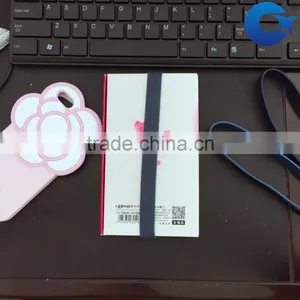 Tie Rubber Band for Office thumbnail-1
