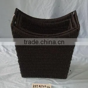 Willow Laundry Hamper thumbnail-1