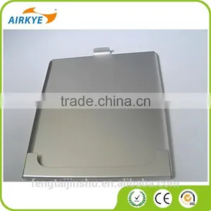 New Aluminum Business Name Card Case Metal Box Holder thumbnail-4