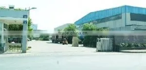 Hangzhou Hongyang Machinery Manufactory company overview - view 1 thumbnail