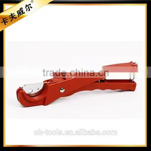 OK-TOOLS Aluminum Handle 36mm Pipe Cutter thumbnail-1