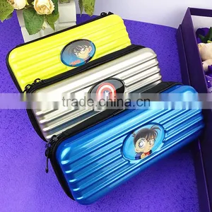 China Wholesale High Quality Watreproof Pencil Pouch Cases for Gift for School thumbnail-1