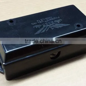 S10315 NEW 7 Way Trailer Wire Cord Junction Box, COLOR CODED Splice Repair Pole Connect thumbnail-4