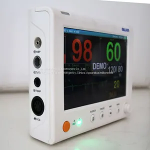 Patient Monitor thumbnail-3