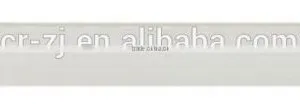 no Vial Straight-edge Aluminum Spirit Level Ruler thumbnail-2
